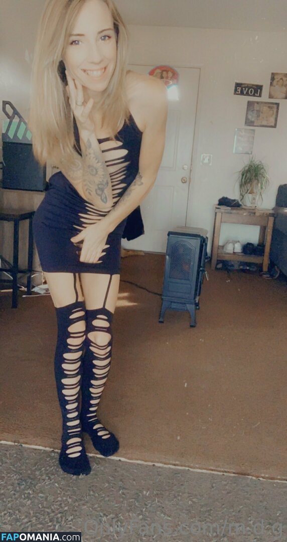 m.d.g / mdg_finance Nude OnlyFans  Leaked Photo #8