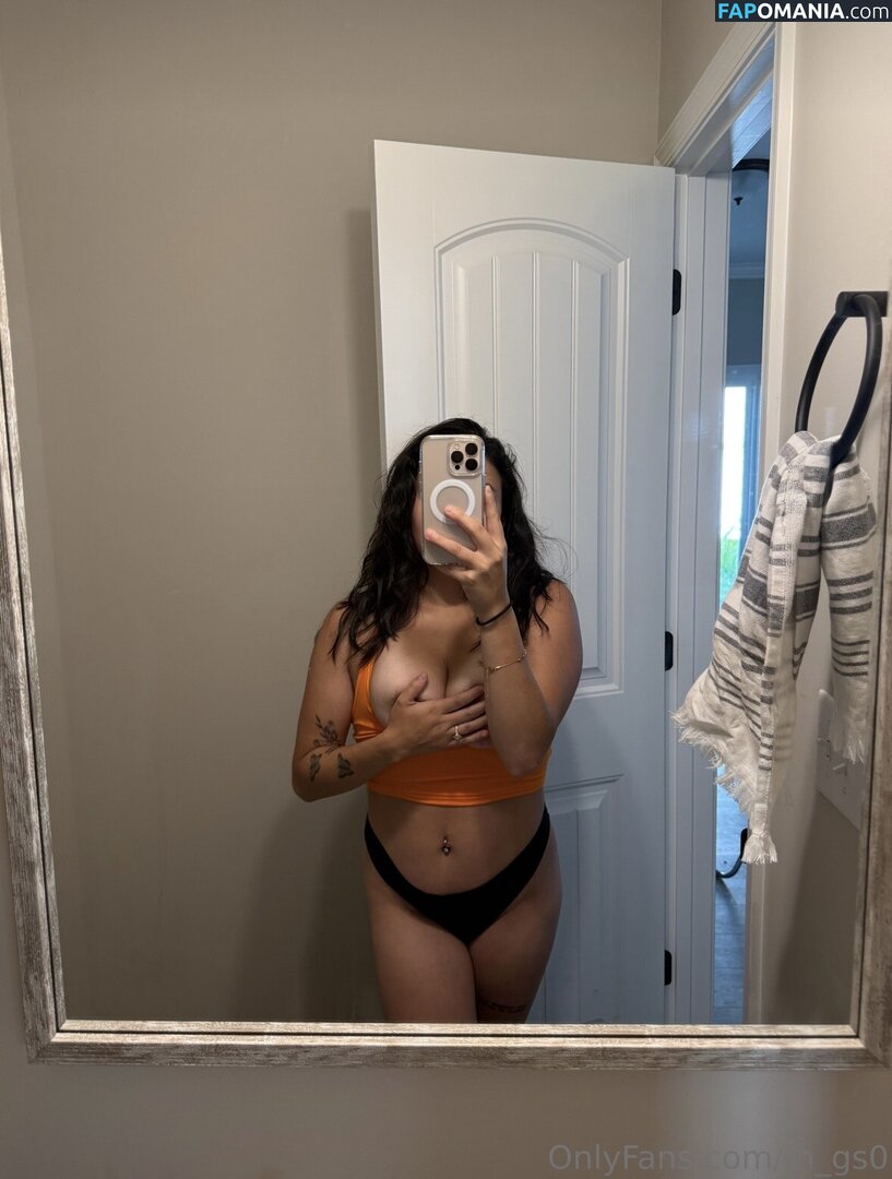 m_gs0 Nude OnlyFans  Leaked Photo #17