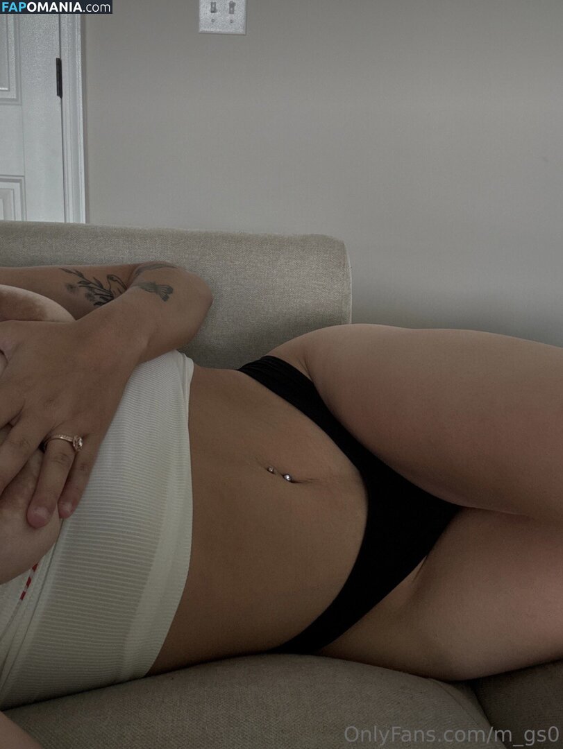 m_gs0 Nude OnlyFans  Leaked Photo #19