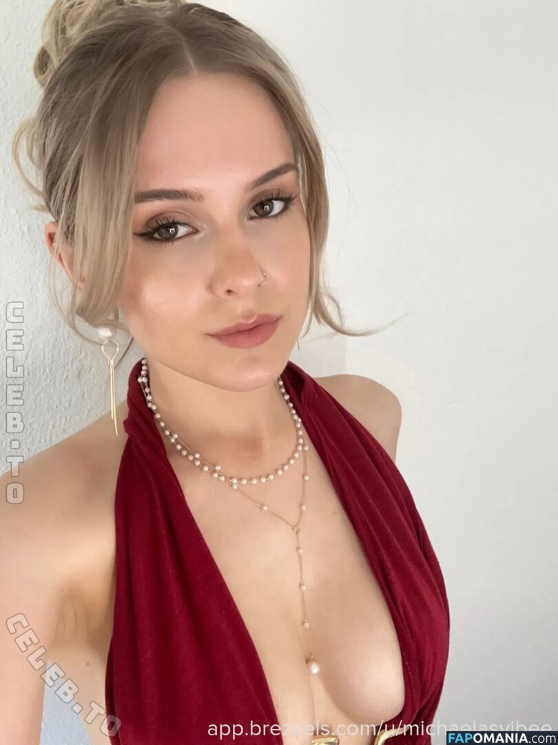 m.ichaaelaa Nude OnlyFans  Leaked Photo #9