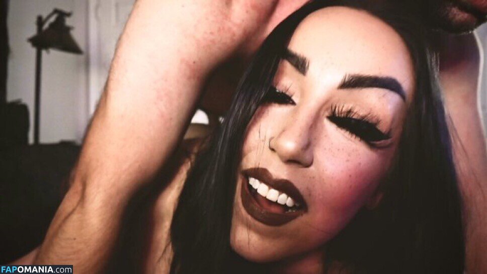 M_mortisha / https: / modern.mortisha Nude OnlyFans  Leaked Photo #2