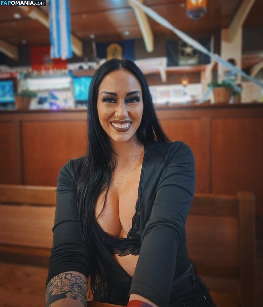 M_mortisha / https: / modern.mortisha Nude OnlyFans  Leaked Photo #15