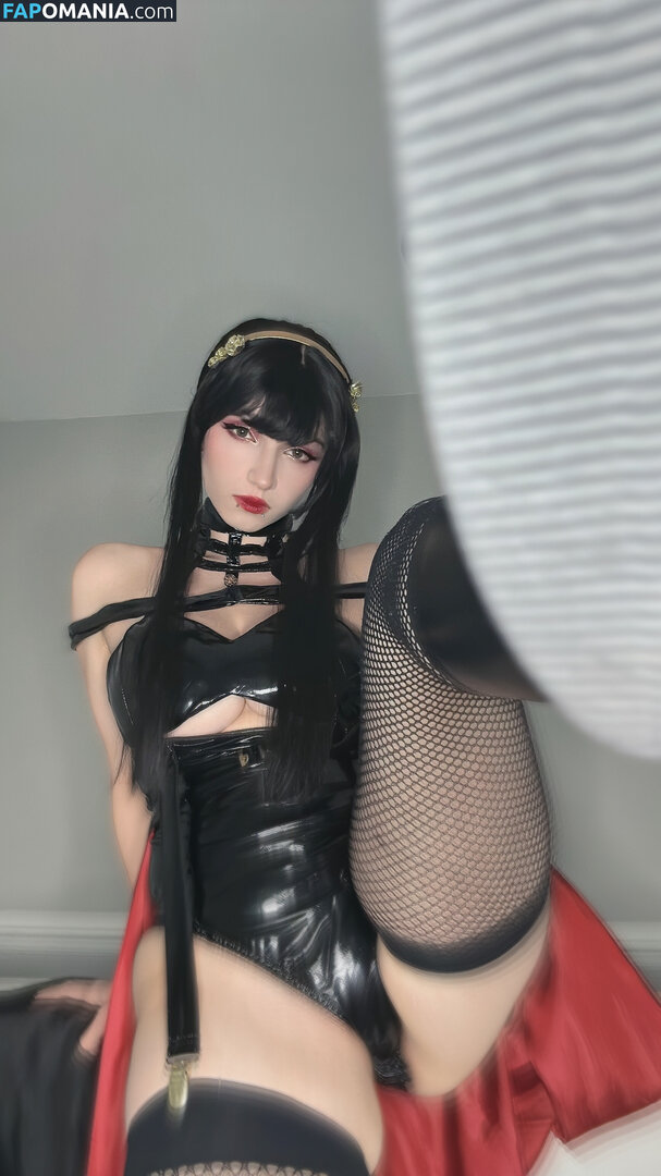 M00n_cos Nude OnlyFans  Leaked Photo #7