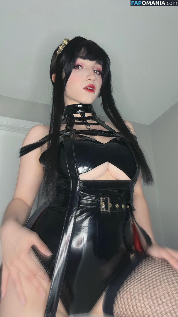 M00n_cos Nude OnlyFans  Leaked Photo #11