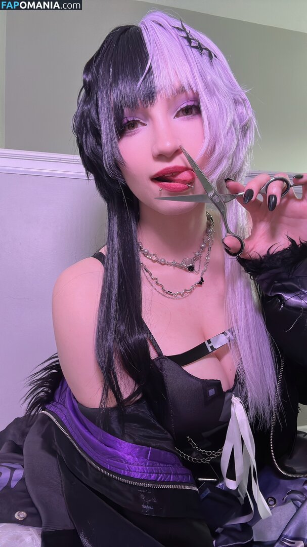 M00n_cos Nude OnlyFans  Leaked Photo #21