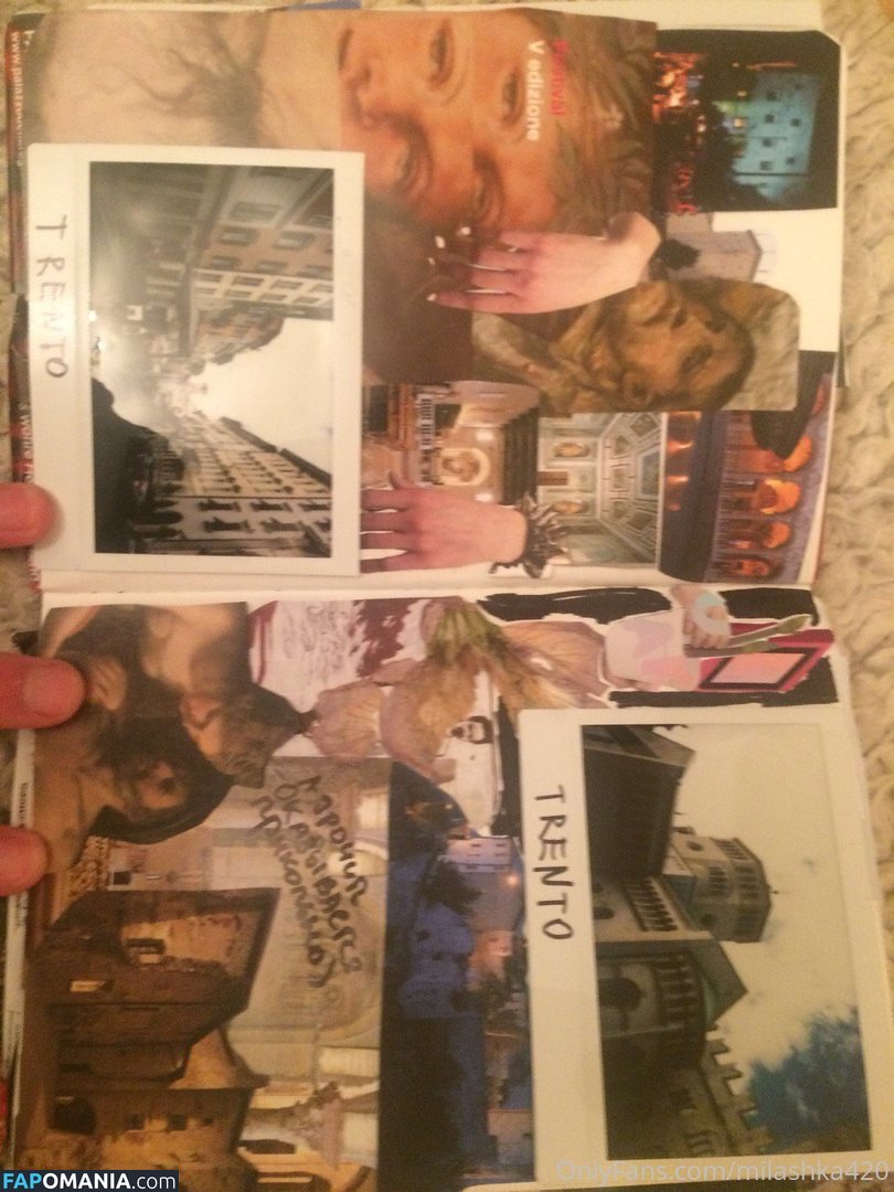 ezonmjames / m00nscorpio Nude OnlyFans  Leaked Photo #20