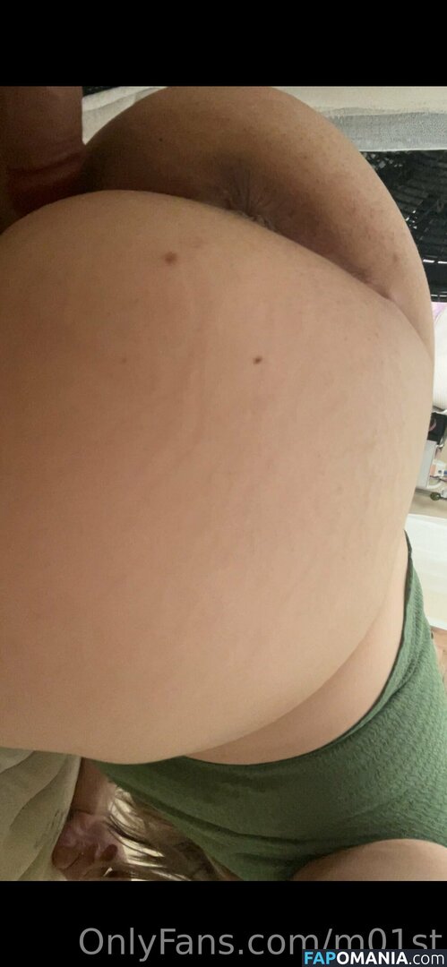 bigmoistcr1tikal / m01st Nude OnlyFans  Leaked Photo #2