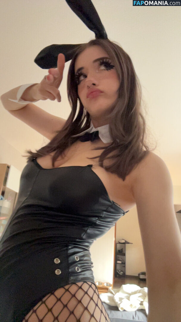 m1m1kindashy Nude OnlyFans  Leaked Photo #14