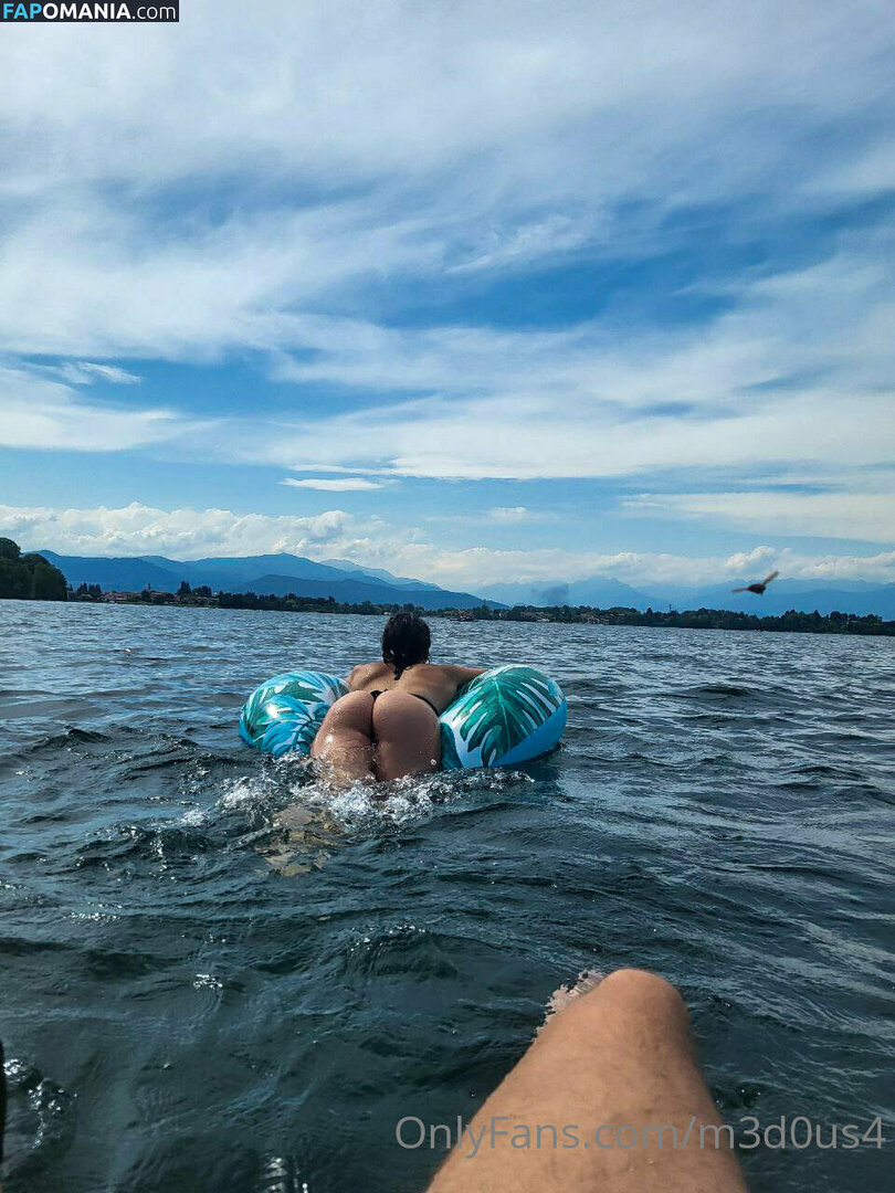 m3d0us4 Nude OnlyFans  Leaked Photo #22