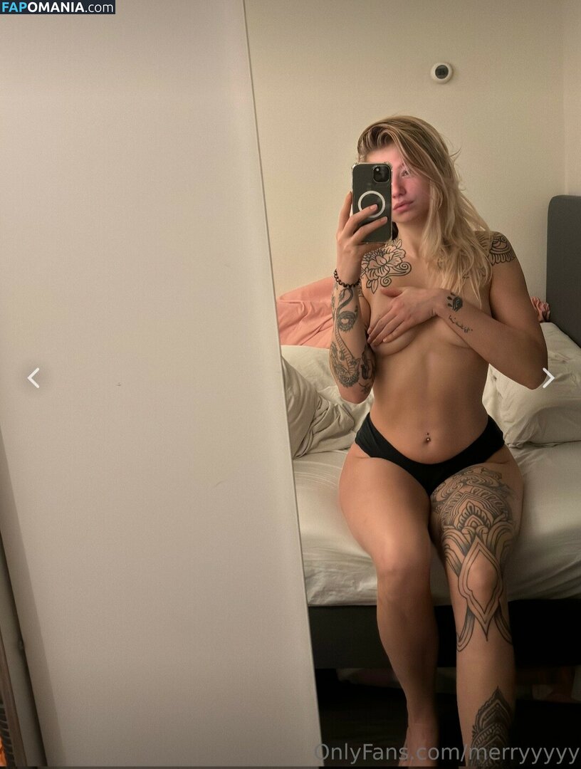 m3r3lw Nude OnlyFans  Leaked Photo #73