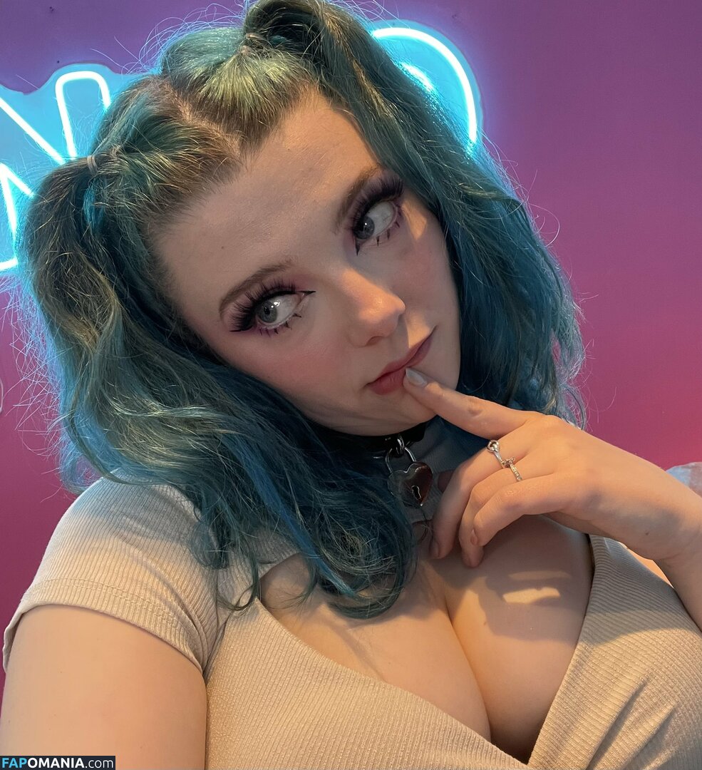 M4ngo / Mango / TheM4ng0 / real_m4ng0 Nude OnlyFans  Leaked Photo #8