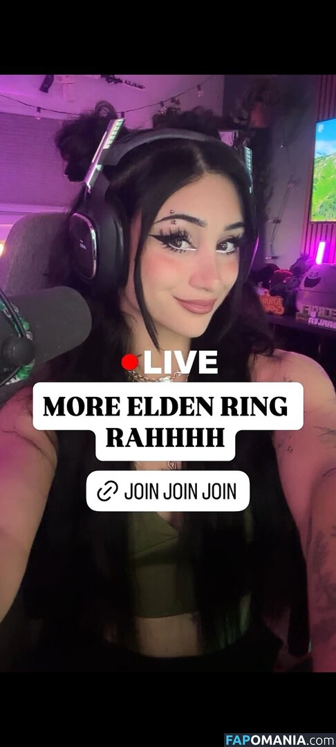 maaarleeea Nude OnlyFans  Leaked Photo #1
