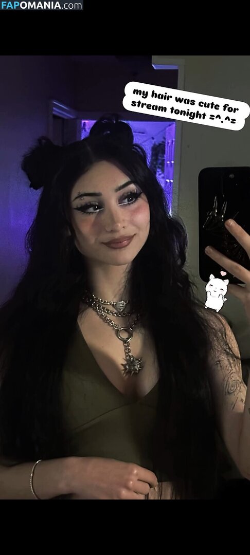 maaarleeea Nude OnlyFans  Leaked Photo #2