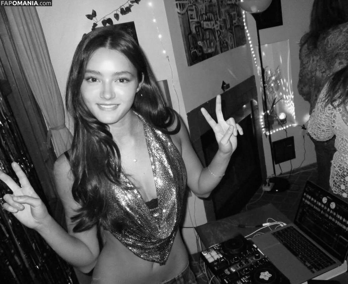 Mabel Chee / mabel.chee Nude OnlyFans  Leaked Photo #1