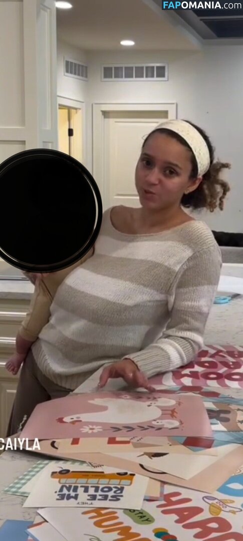 Macaiyla / sheismichaela Nude OnlyFans  Leaked Photo #118