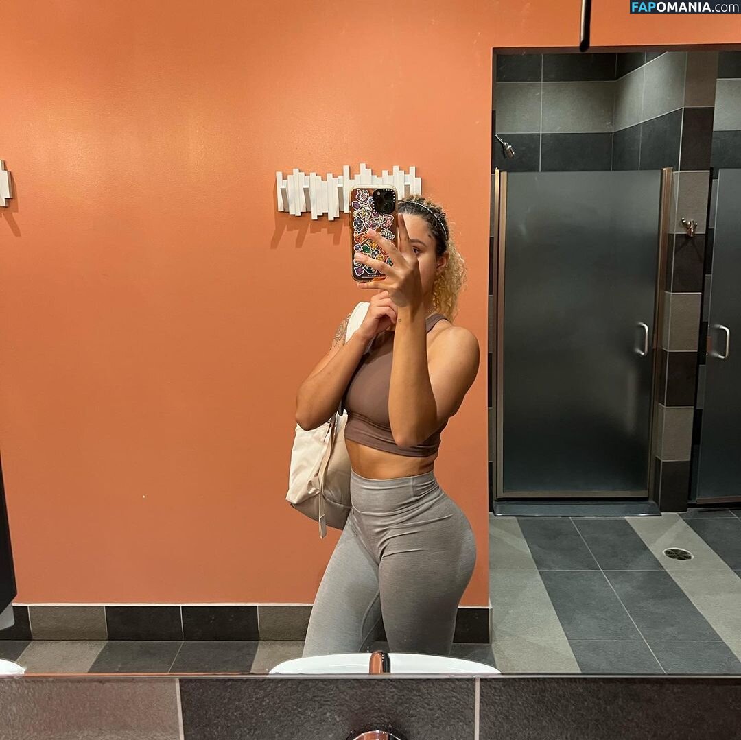 Macaiyla / sheismichaela Nude OnlyFans  Leaked Photo #121