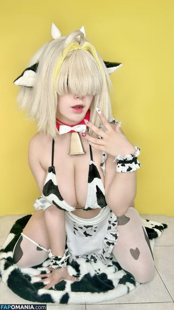 Macarroni Punk / Punkmacarroni Nude OnlyFans  Leaked Photo #3