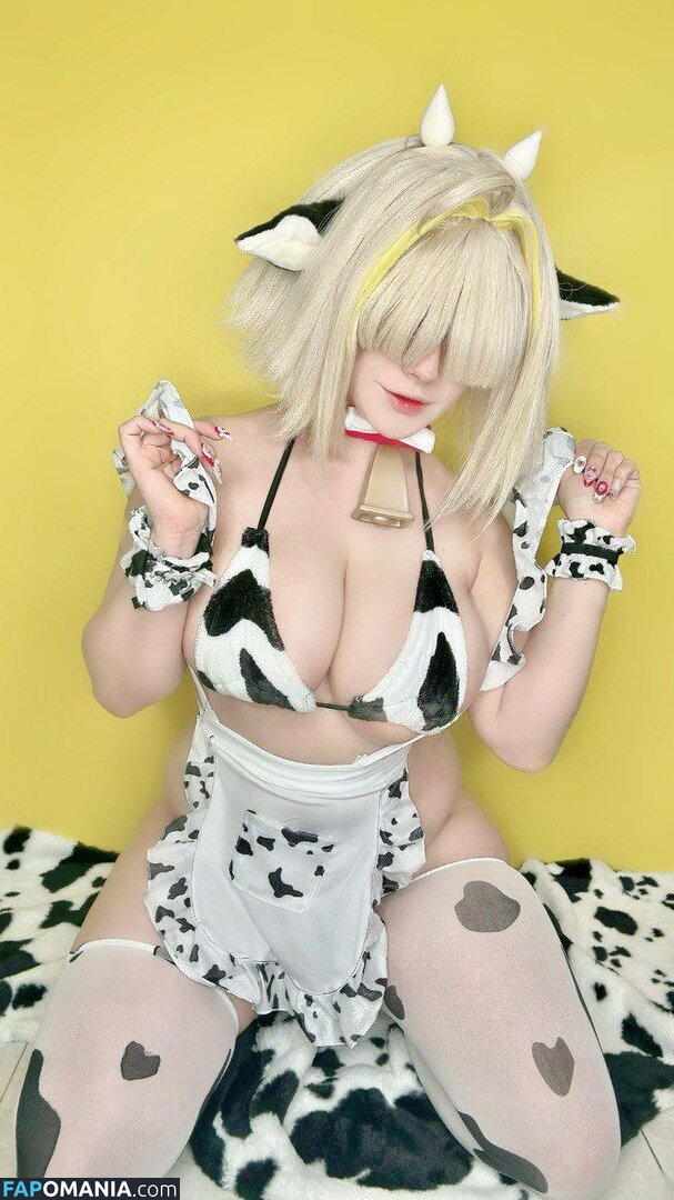 Macarroni Punk / Punkmacarroni Nude OnlyFans  Leaked Photo #4