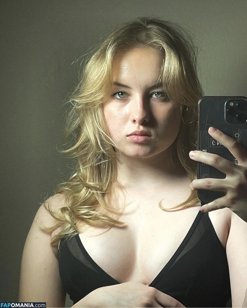 Mace Griffin / maceygriffin Nude OnlyFans  Leaked Photo #2
