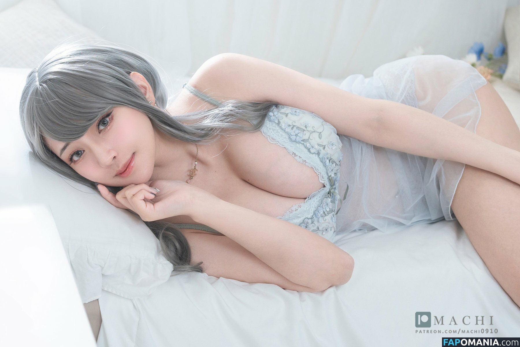 0910Machi / machi0910 / machi_0910911 / user Nude OnlyFans  Leaked Photo #13