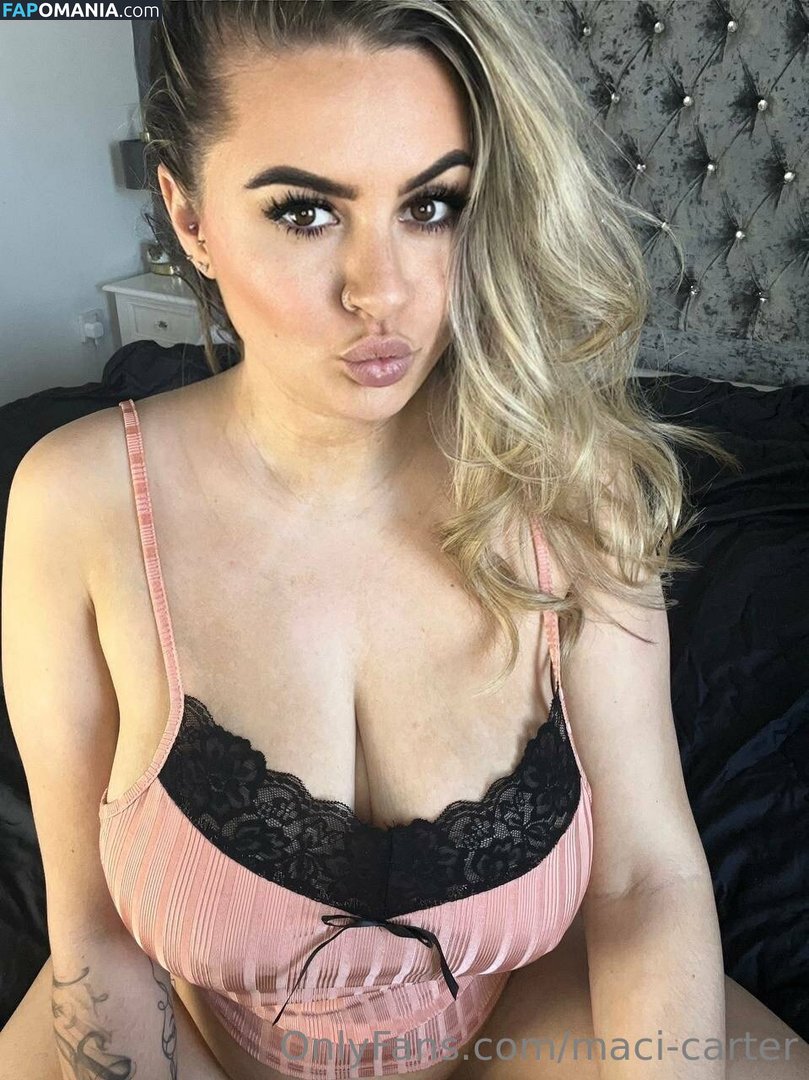 maci-carter / macicarterox / macivip Nude OnlyFans  Leaked Photo #72