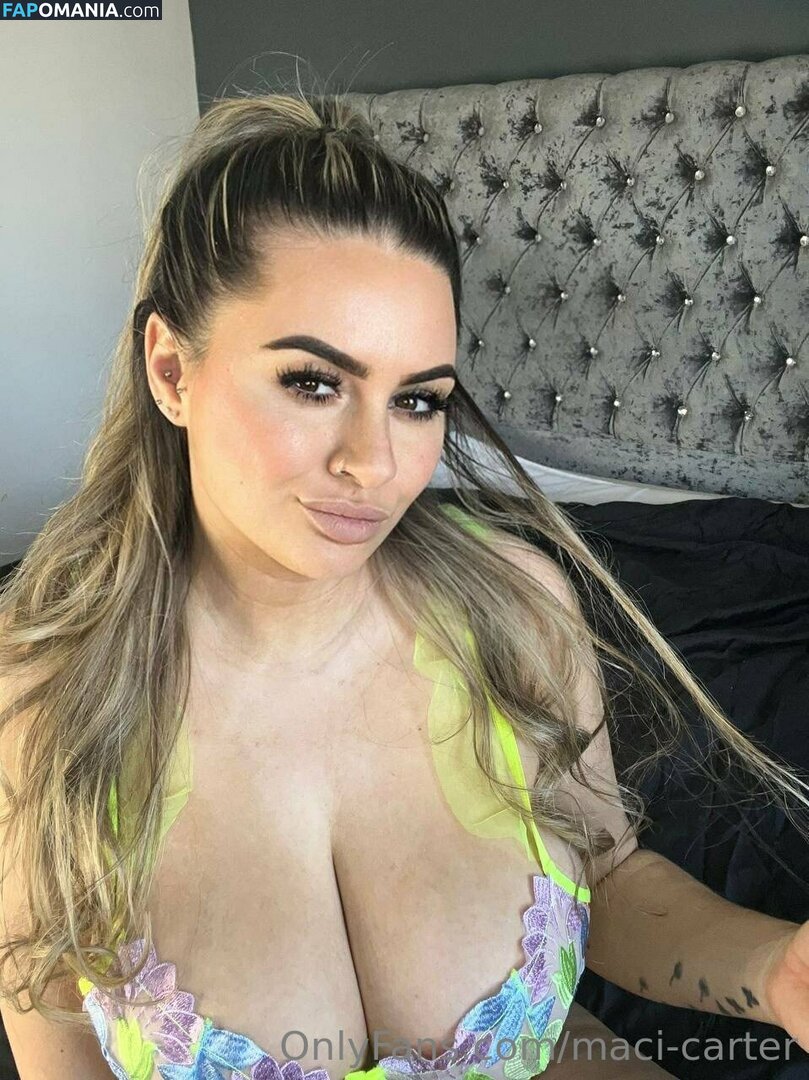 maci-carter / macicarterox / macivip Nude OnlyFans  Leaked Photo #293