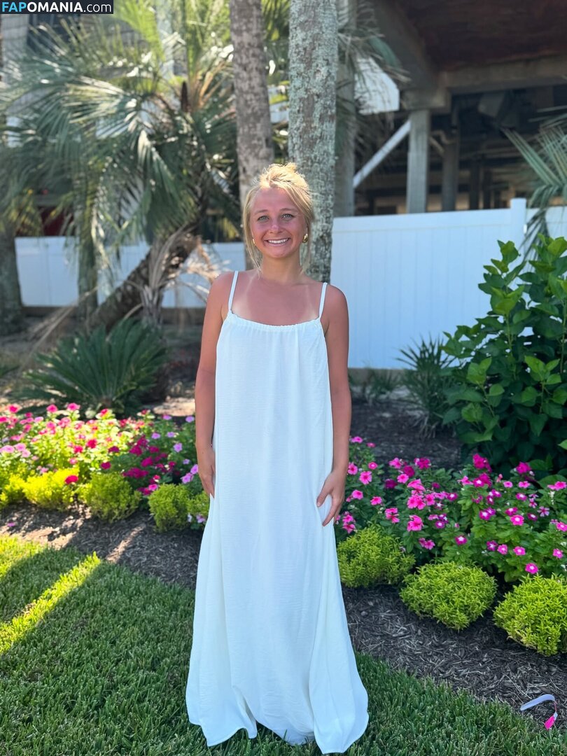 maci-carter / macimccarley Nude OnlyFans  Leaked Photo #7