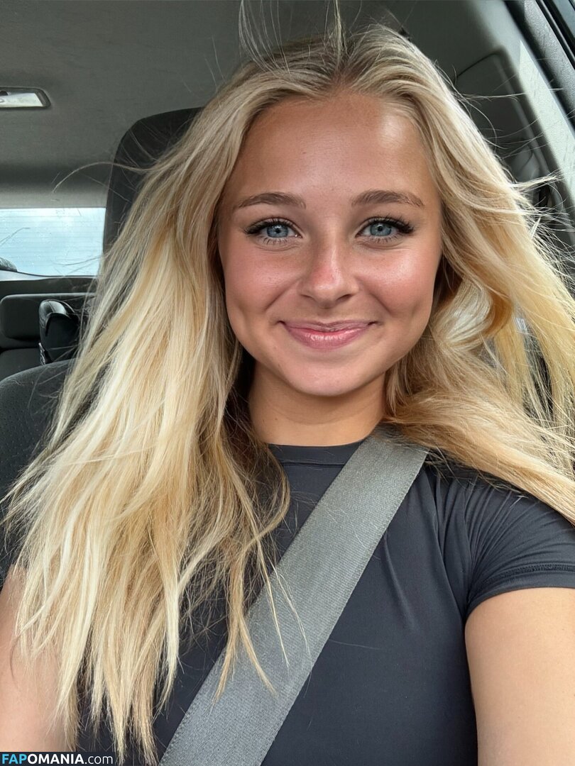 maci-carter / macimccarley Nude OnlyFans  Leaked Photo #11