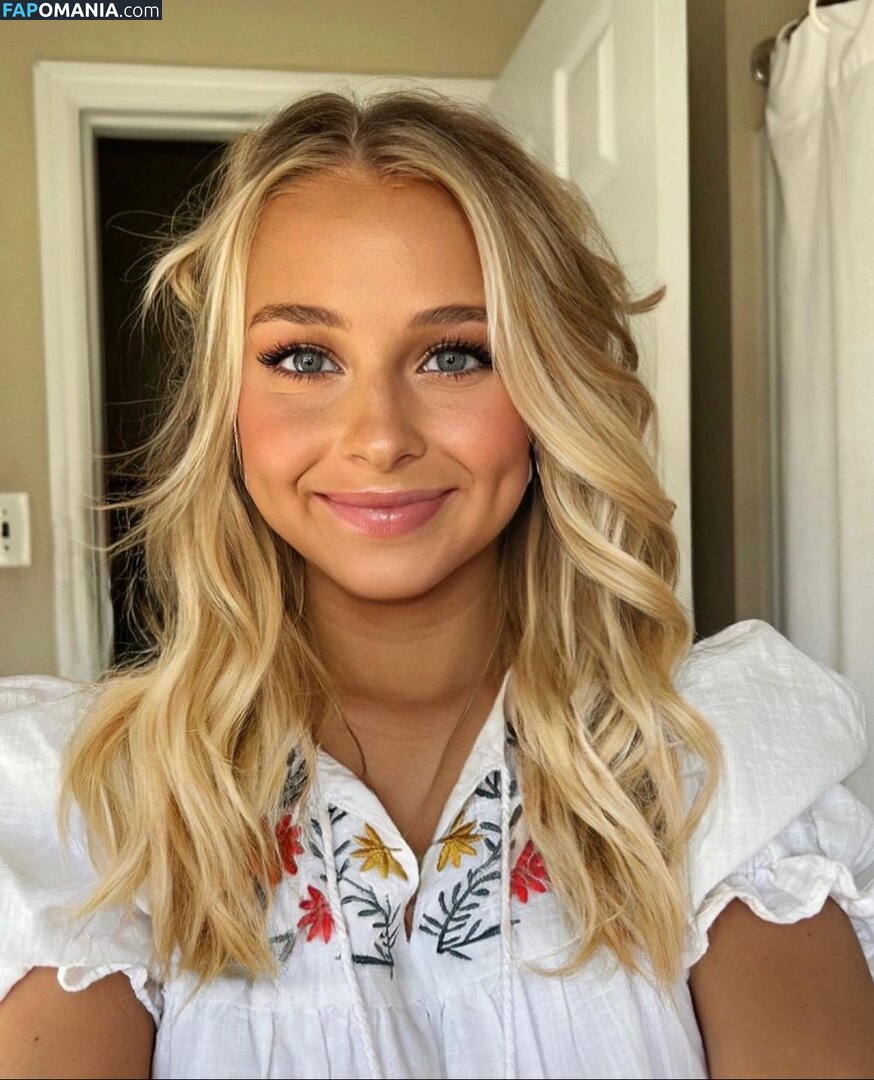 maci-carter / macimccarley Nude OnlyFans  Leaked Photo #18