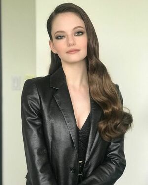 Mackenzie Foy