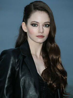 Mackenzie Foy