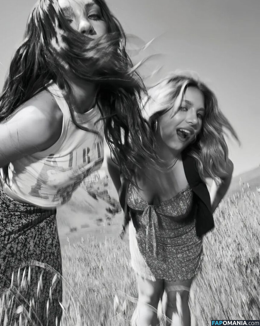 Mackenzie Ziegler / kenzie / mackenzieziegler Nude OnlyFans  Leaked Photo #88