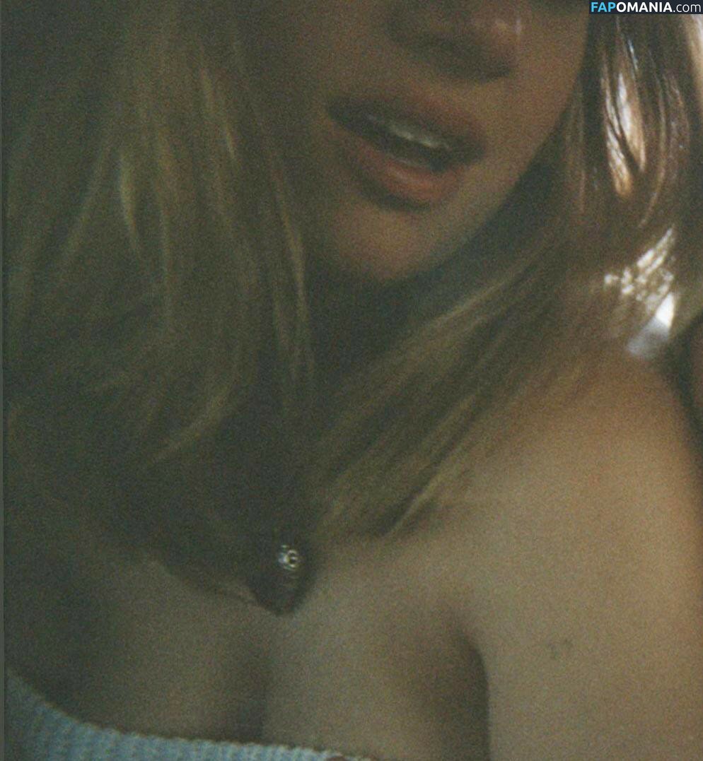 Mackenzie Ziegler / kenzie Nude OnlyFans  Leaked Photo #340