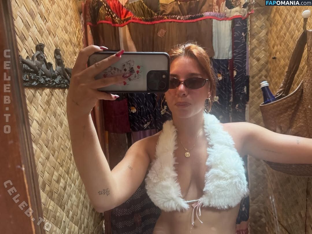 Mackenzie Ziegler / kenzie / mackenzieziegler Nude OnlyFans  Leaked Photo #898
