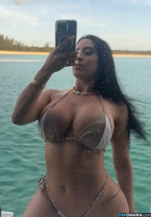 Maday Castellano / madayy.24 / madayy24 / maddycastellano_ Nude OnlyFans  Leaked Photo #93