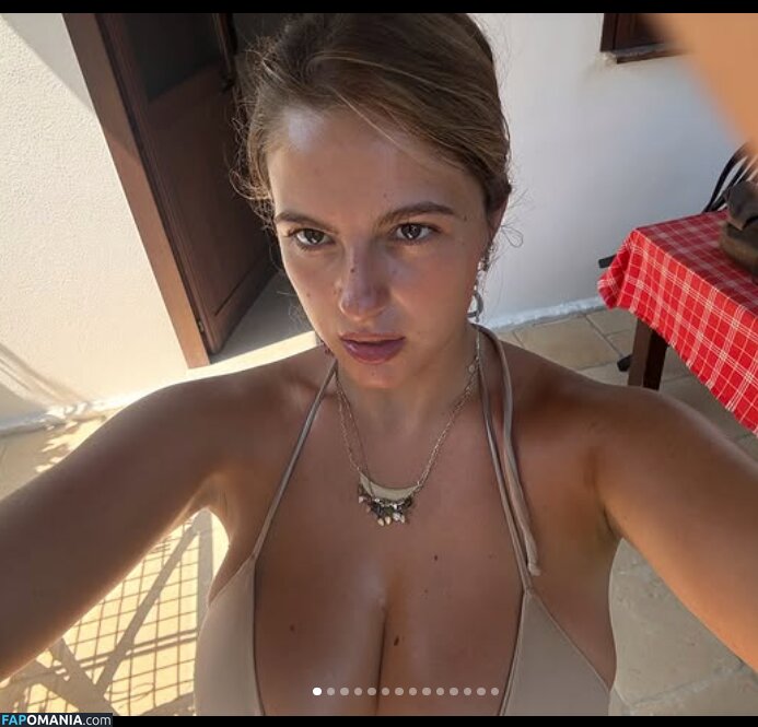 Madda Alberani / maudalein Nude OnlyFans  Leaked Photo #1