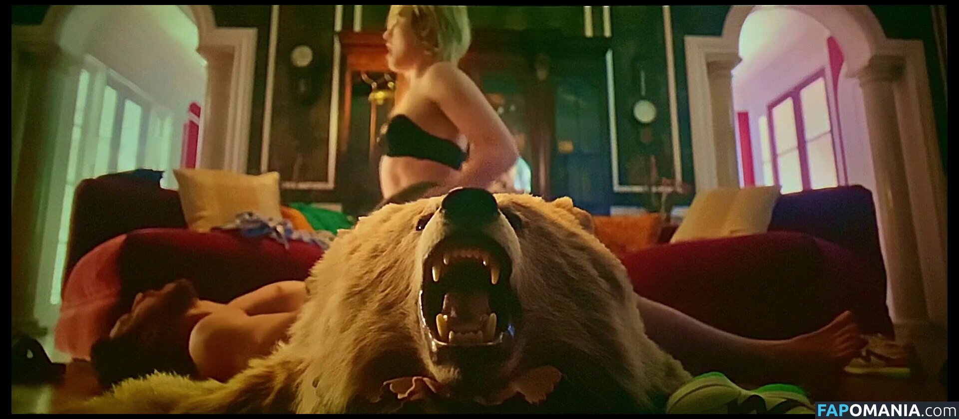Maddie Hasson / maddiehassonofficial Nude OnlyFans  Leaked Photo #1