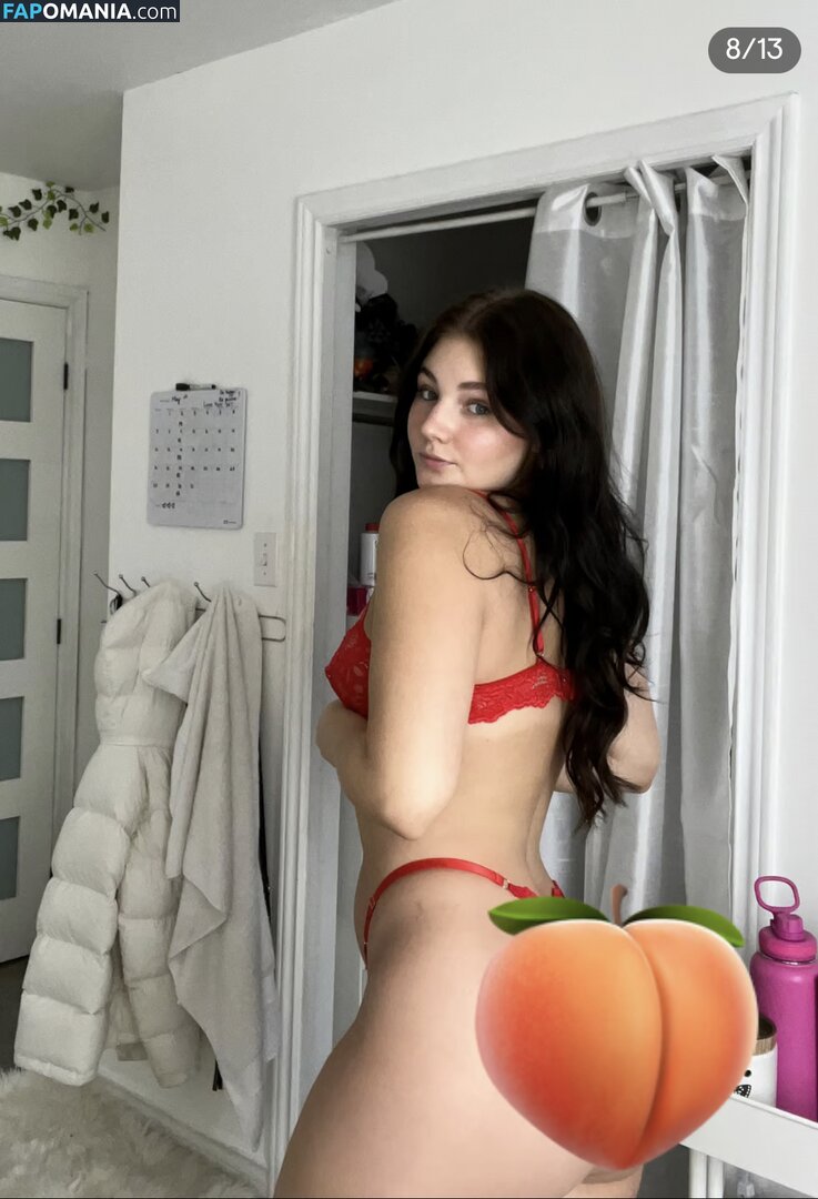 Maddie Peveril / maddiejamesl / maddiepeveril Nude OnlyFans  Leaked Photo #25