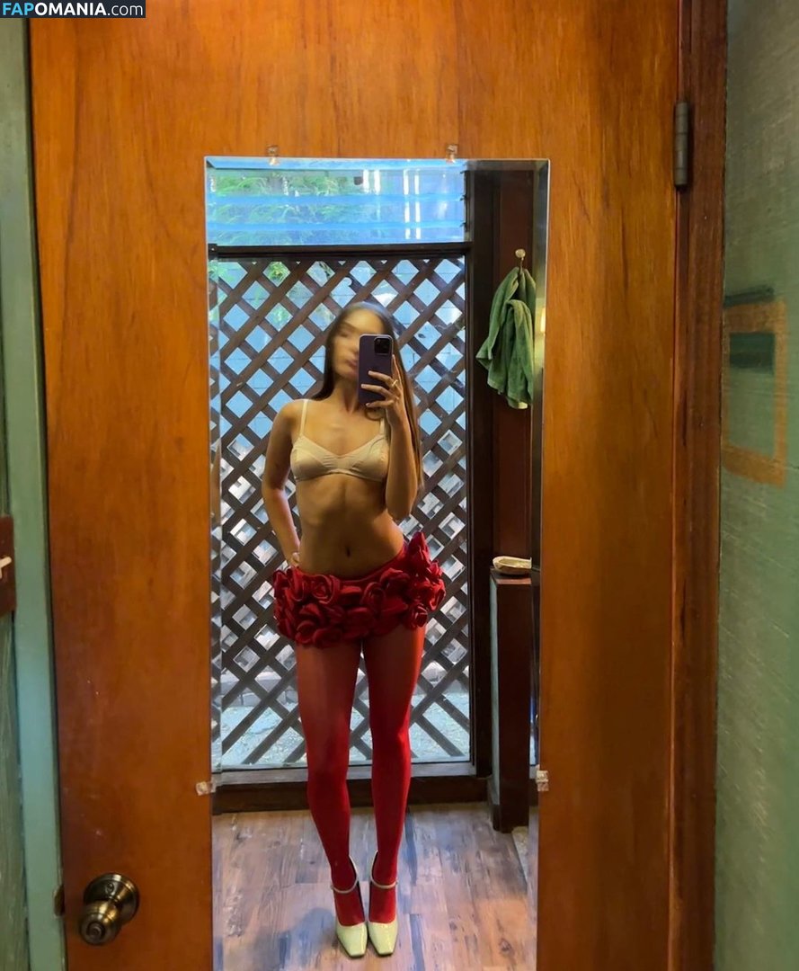 Maddie Ziegler / maddieziegler Nude OnlyFans  Leaked Photo #5