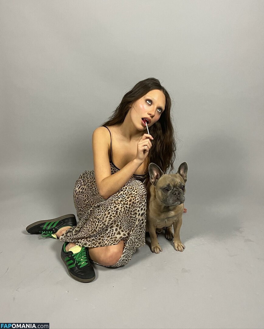 Maddie Ziegler / maddieziegler Nude OnlyFans  Leaked Photo #465
