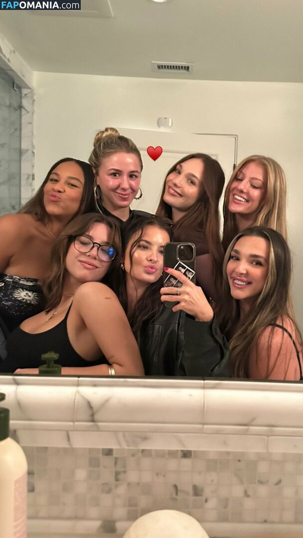 Maddie Ziegler / maddieziegler Nude OnlyFans  Leaked Photo #553