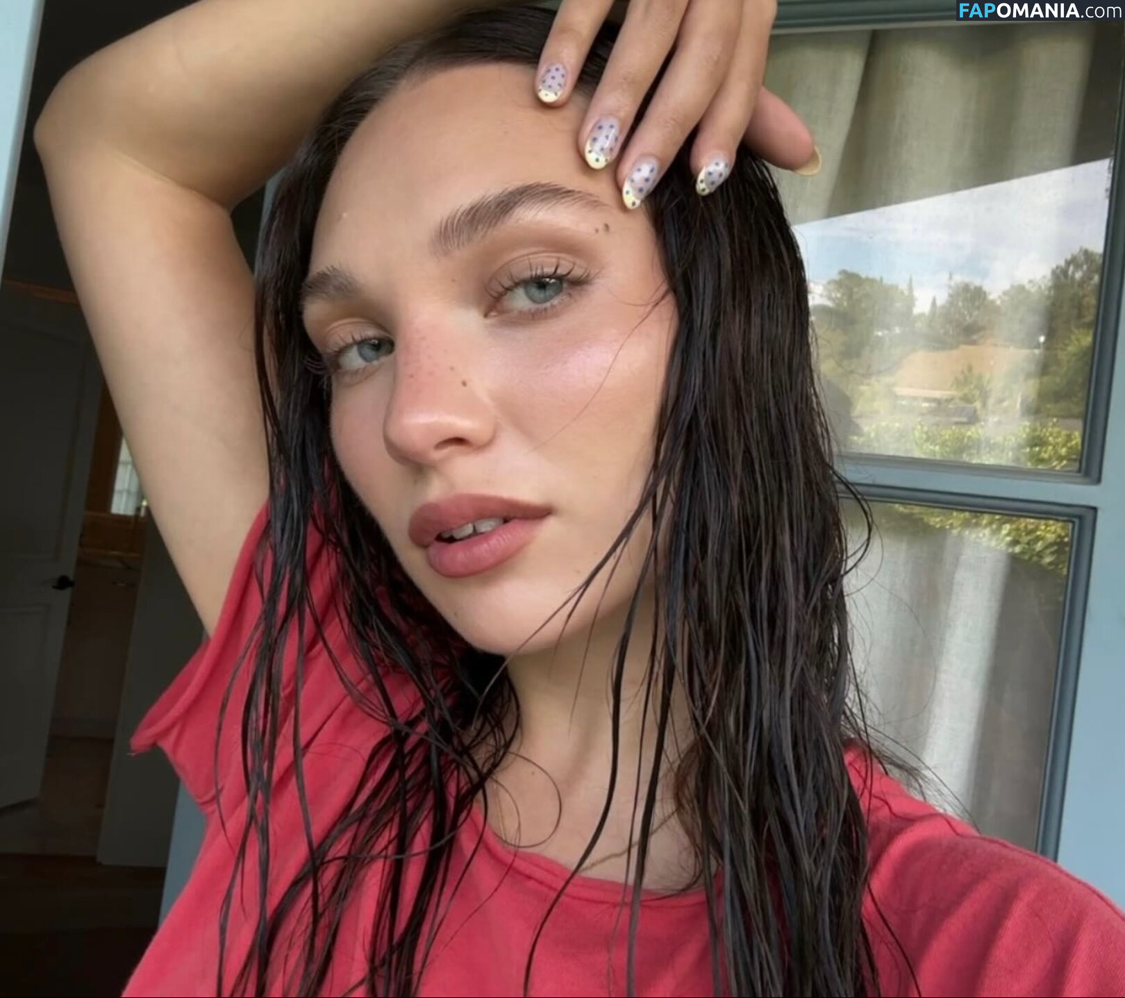 Maddie Ziegler / maddieziegler Nude OnlyFans  Leaked Photo #779