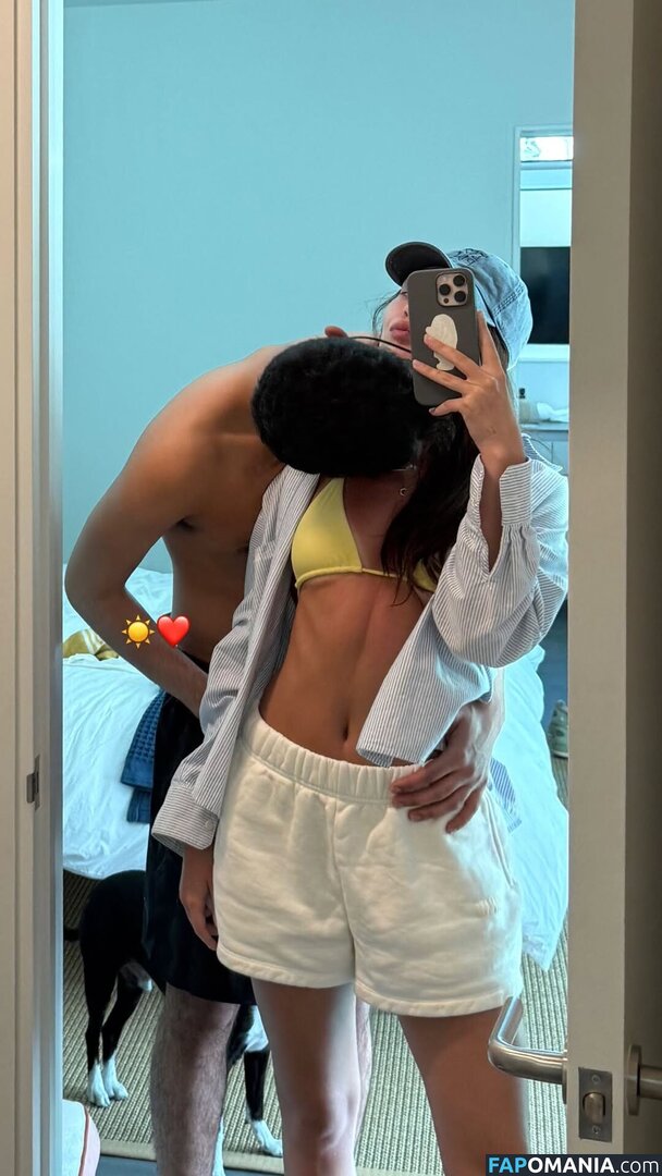 Maddie Ziegler / maddieziegler Nude OnlyFans  Leaked Photo #781