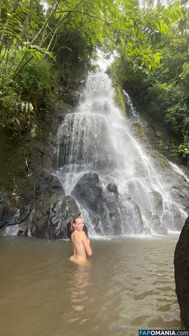 maddiejames / maddiejamesl Nude OnlyFans  Leaked Photo #73