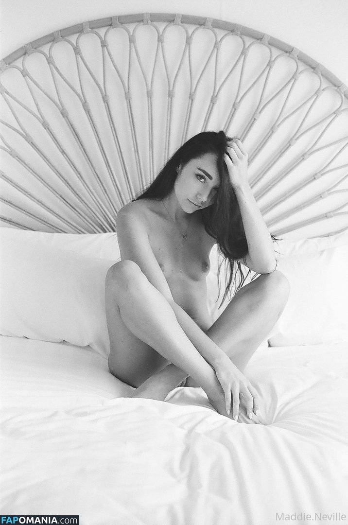 maddieneville / maddieneville_ Nude OnlyFans  Leaked Photo #22
