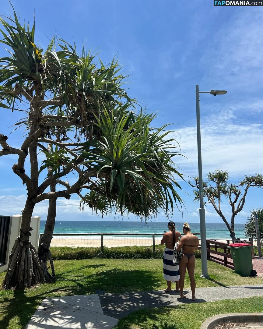 Maddison Levi / maddi_levi Nude OnlyFans  Leaked Photo #9