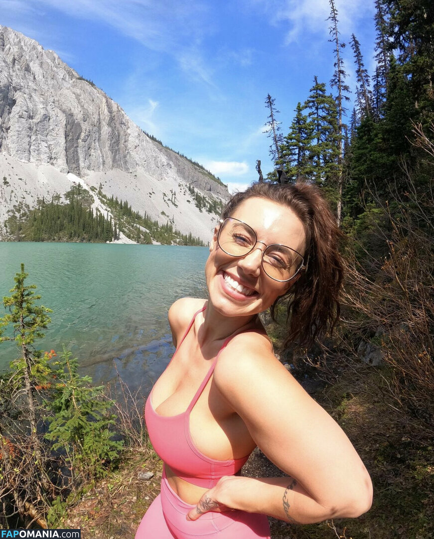 Maddison Noel / maddison.noel / madinoelll Nude OnlyFans  Leaked Photo #4