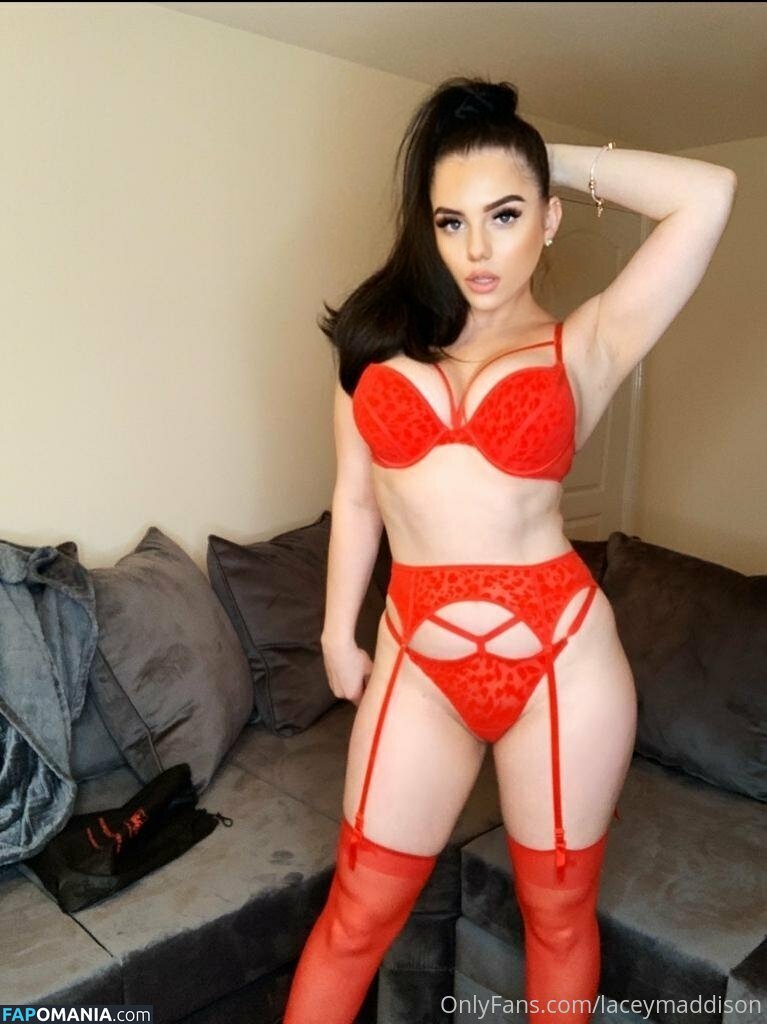 maddisonspage / thisismadisonpaige Nude OnlyFans  Leaked Photo #8