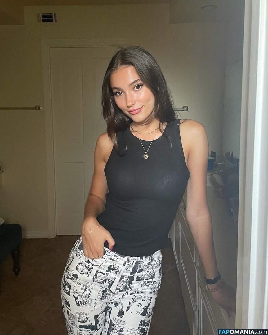Maddy Dietz Nude OnlyFans  Leaked Photo #7