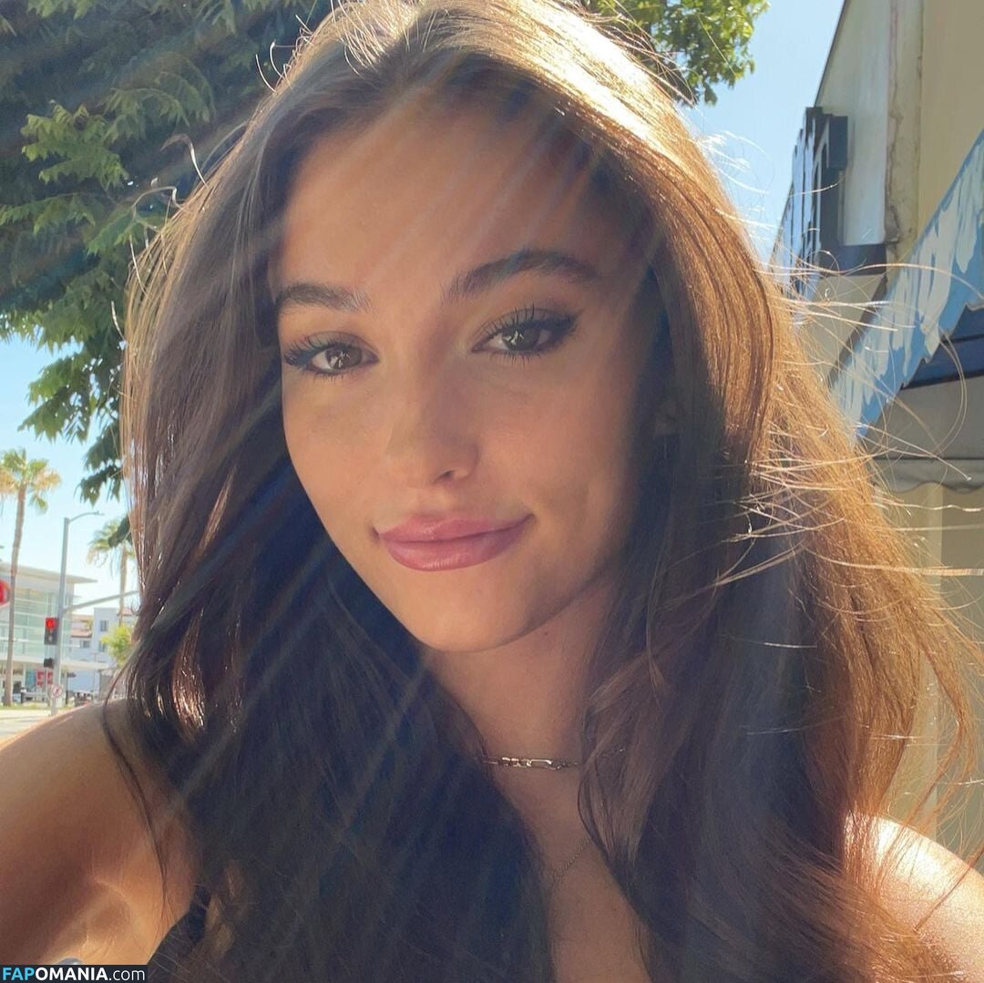 Maddy Dietz Nude OnlyFans  Leaked Photo #8